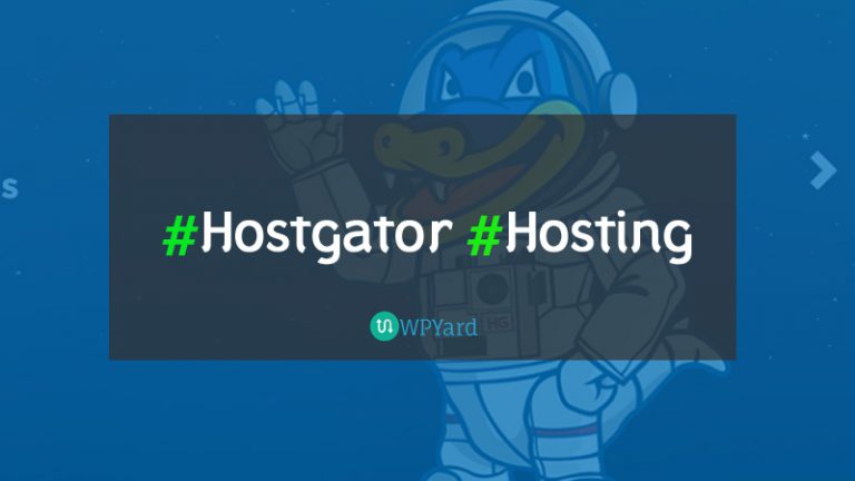 Hostgator Coupon Code – Get Big Discount on Hosting + Domain
