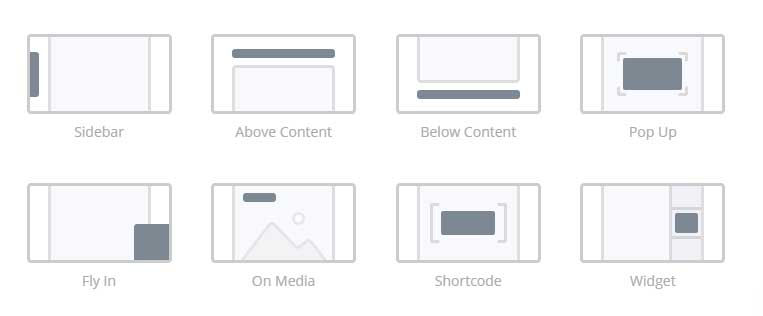 monarch multiple location
