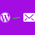 [Solved] How To Fix WordPress Not Sending Email Issue Under 5 Minutes