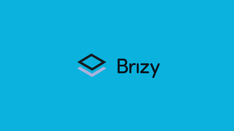 Brizy – A Free Stunning WordPress Page Builder Works With Any Theme