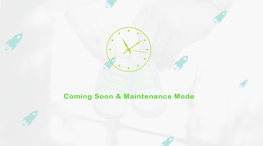 Coming Soon Page & Maintenance Mode – Is It Important For A Website?